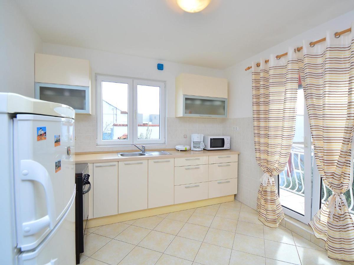 Apartment Ena By Interhome Brodarica  Dış mekan fotoğraf