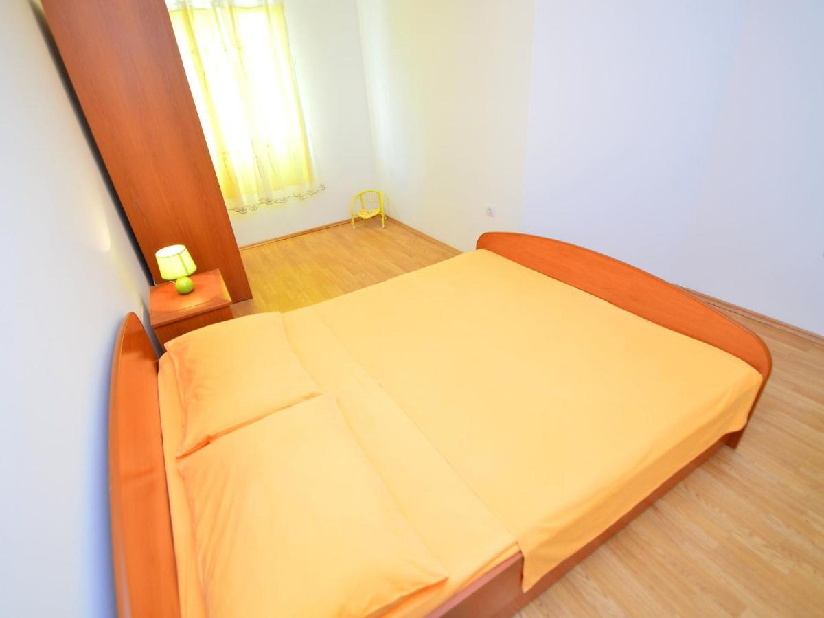 Apartment Ena By Interhome Brodarica  Dış mekan fotoğraf