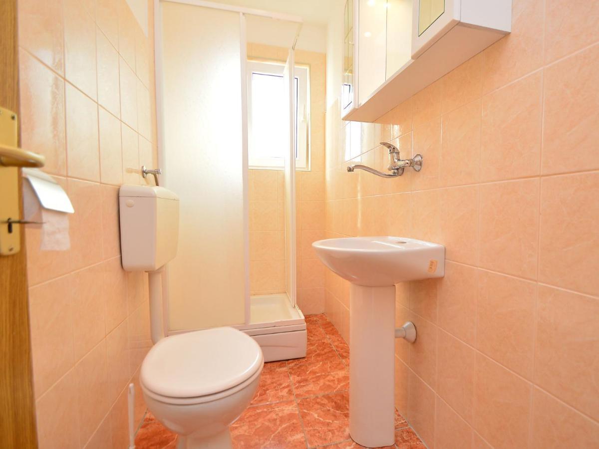 Apartment Ena By Interhome Brodarica  Dış mekan fotoğraf
