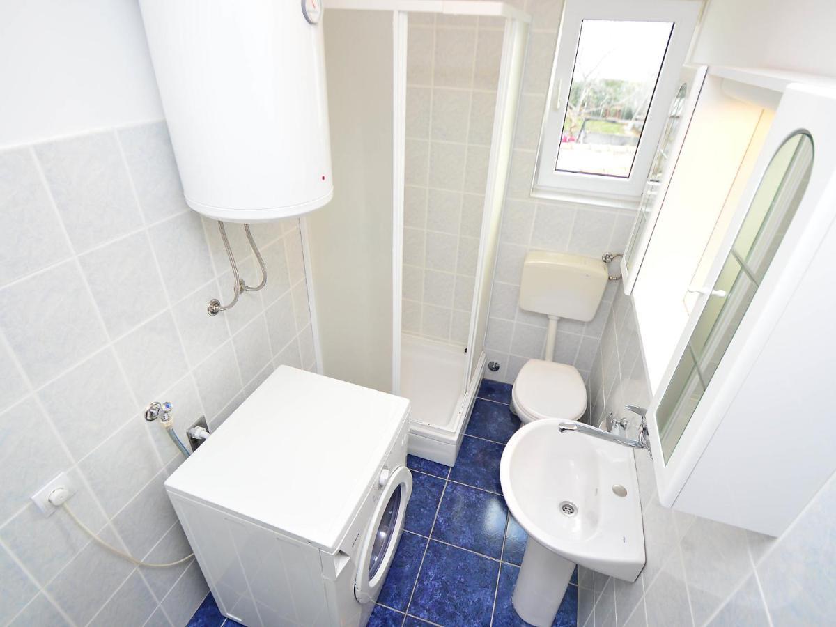 Apartment Ena By Interhome Brodarica  Dış mekan fotoğraf