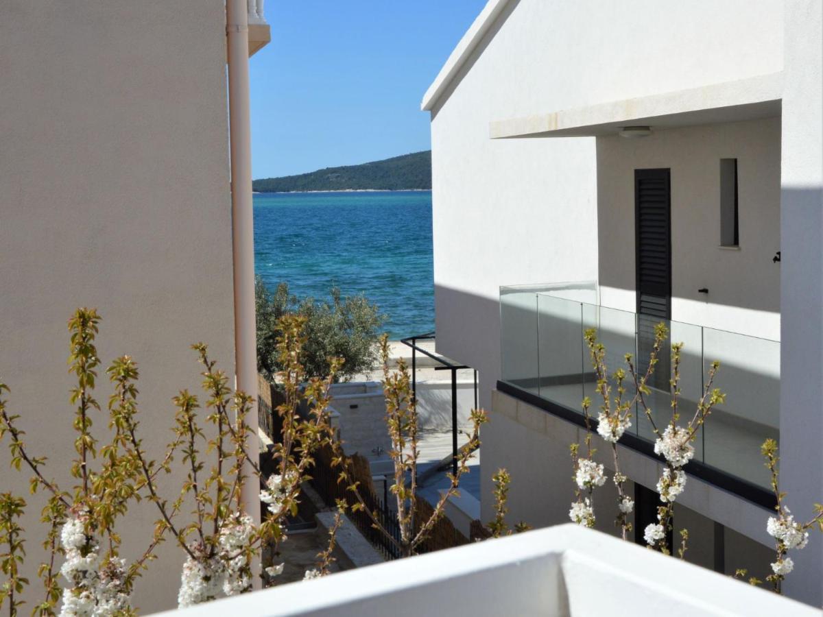 Apartment Ena By Interhome Brodarica  Dış mekan fotoğraf