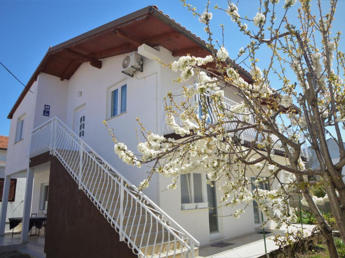 Apartment Ena By Interhome Brodarica  Dış mekan fotoğraf