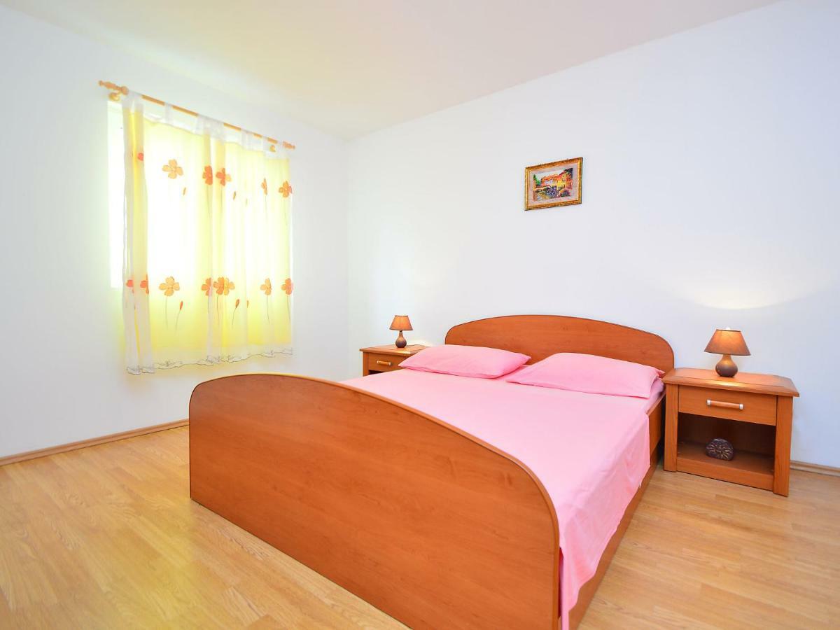 Apartment Ena By Interhome Brodarica  Dış mekan fotoğraf
